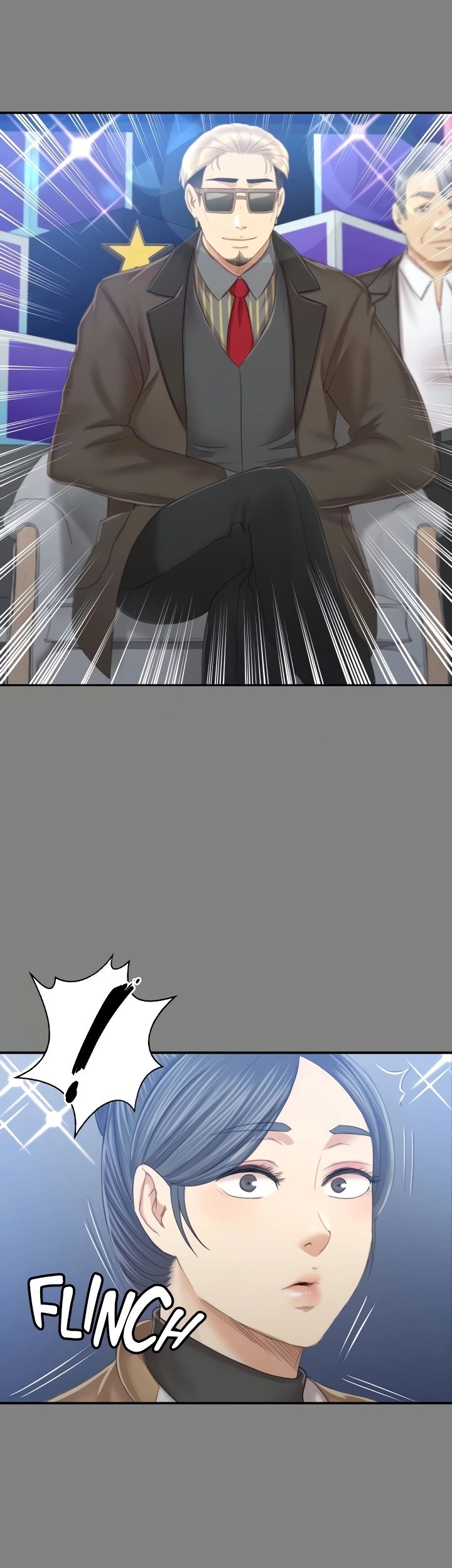 Double Life chapter 91 page 12
