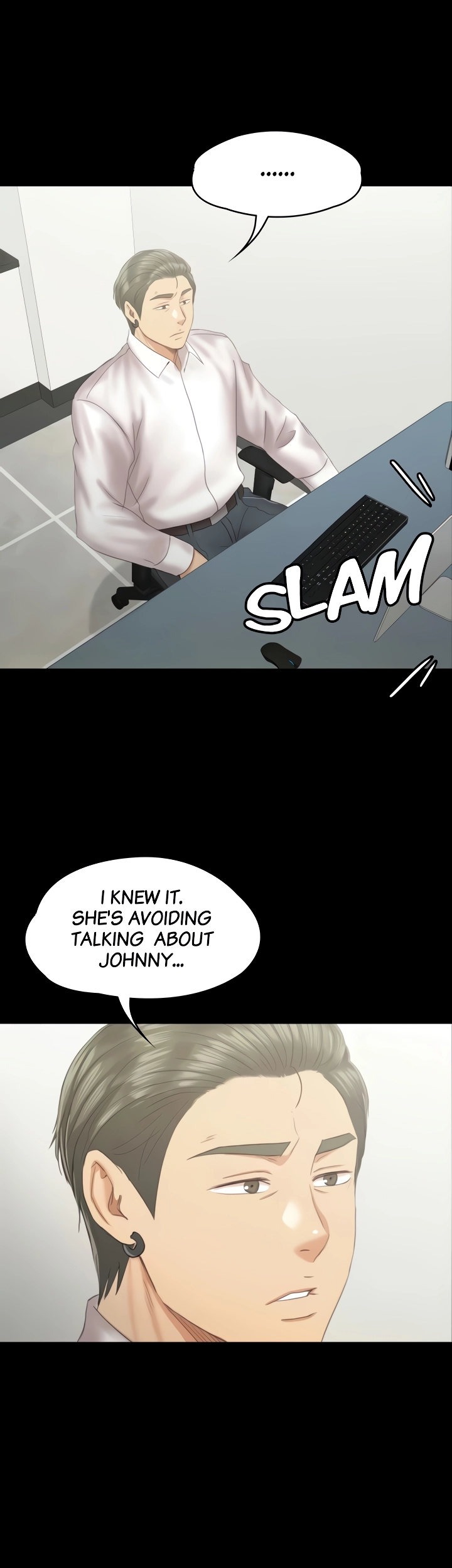 Double Life chapter 91 page 25