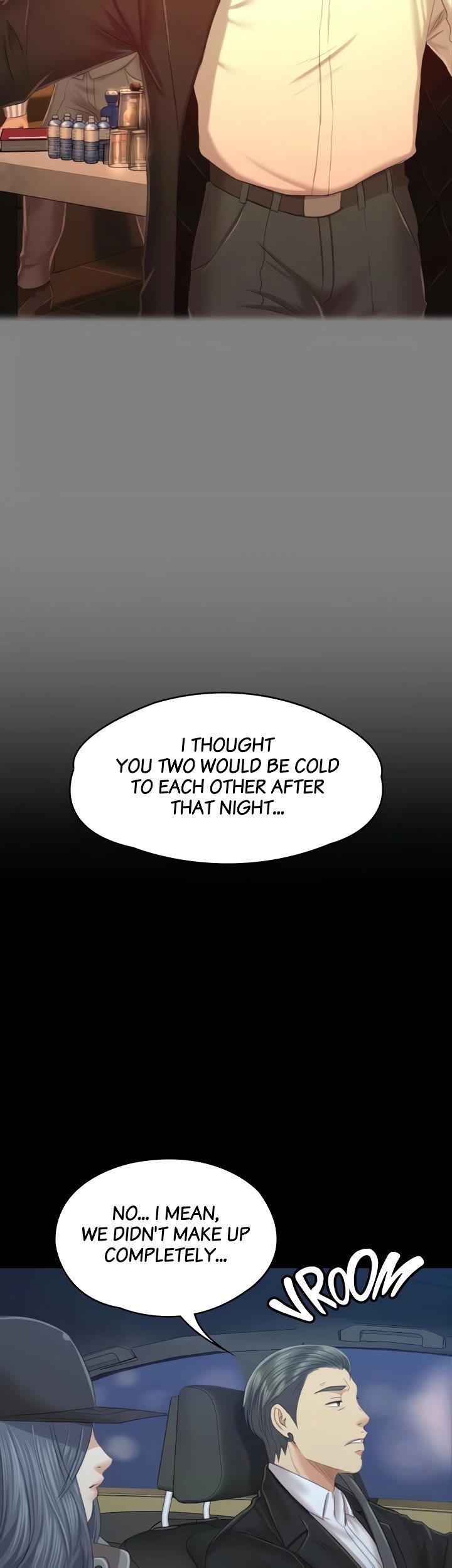 Double Life chapter 91 page 50
