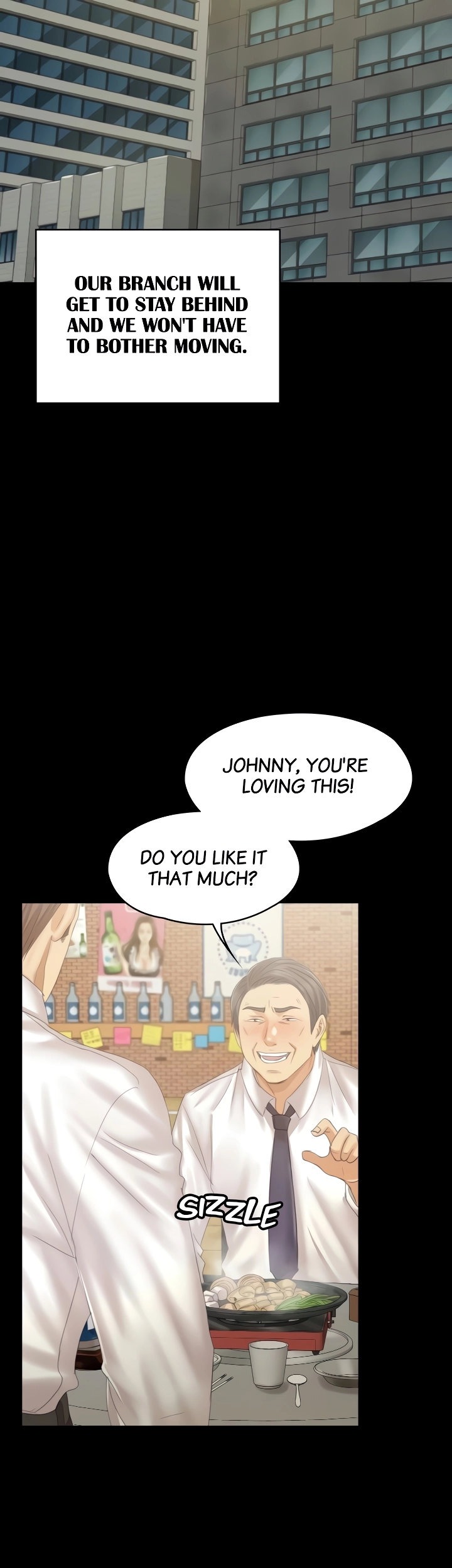 Double Life chapter 92 page 43