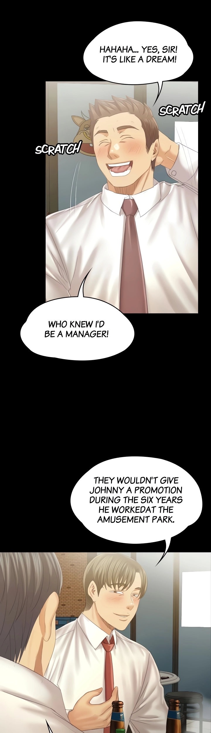Double Life chapter 92 page 44