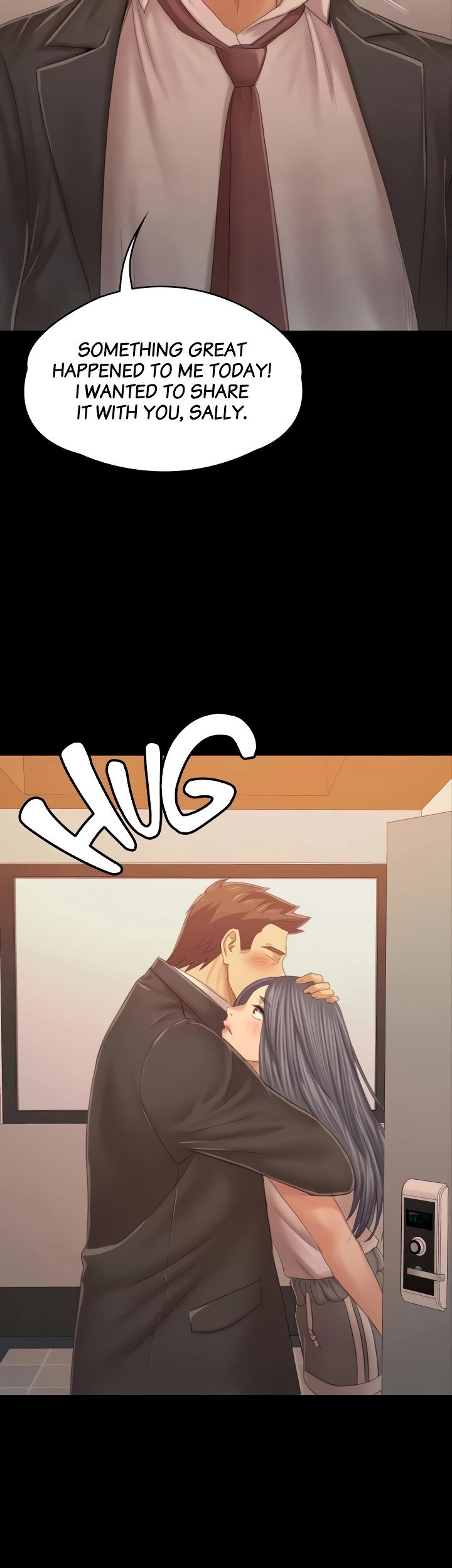 Double Life chapter 92 page 54