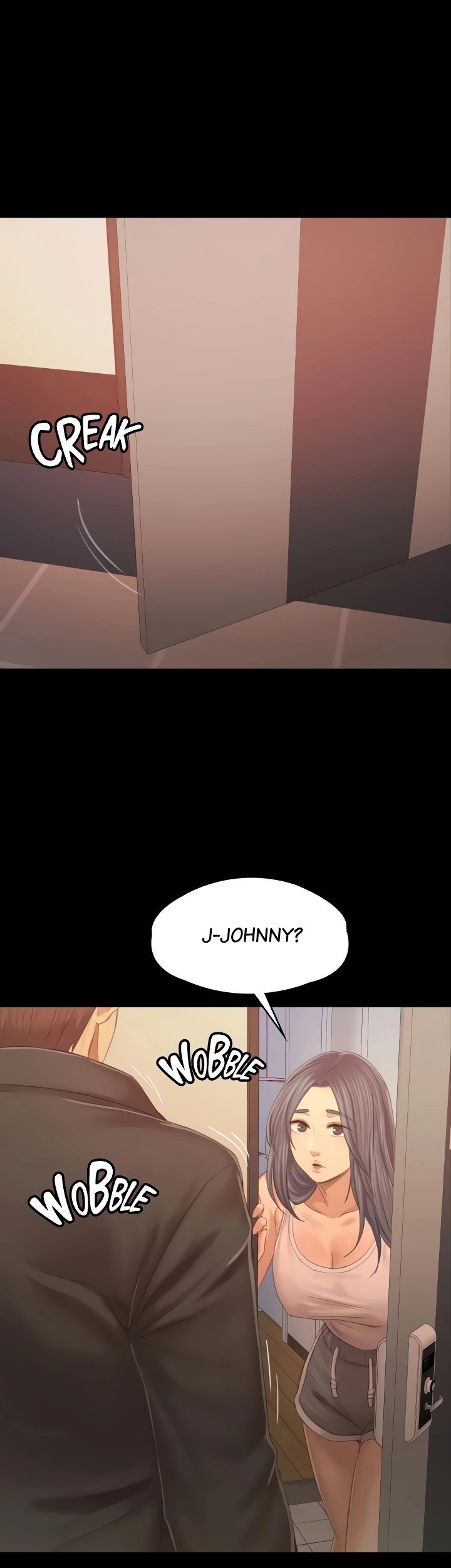 Double Life chapter 93 page 1