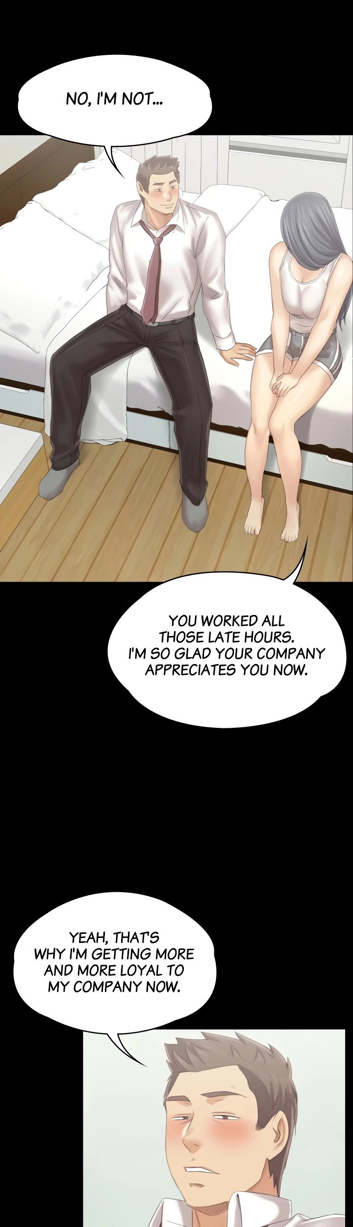 Double Life chapter 93 page 6