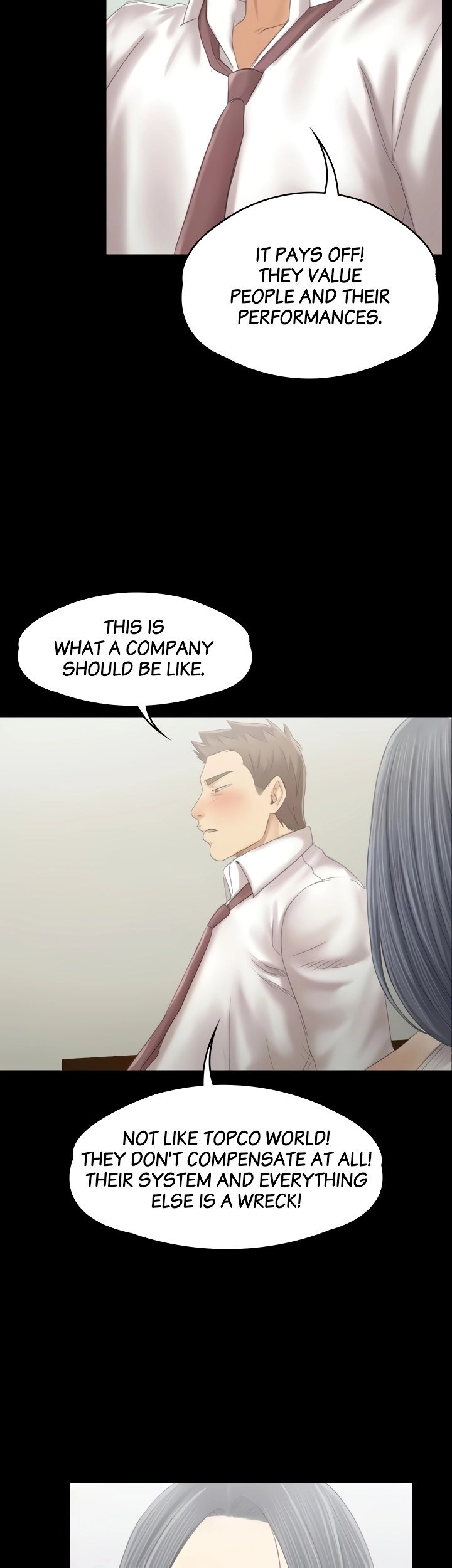 Double Life chapter 93 page 7