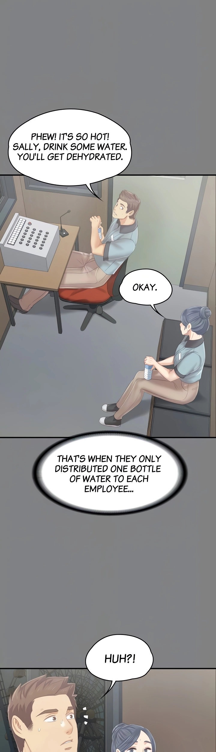 Double Life chapter 93 page 15