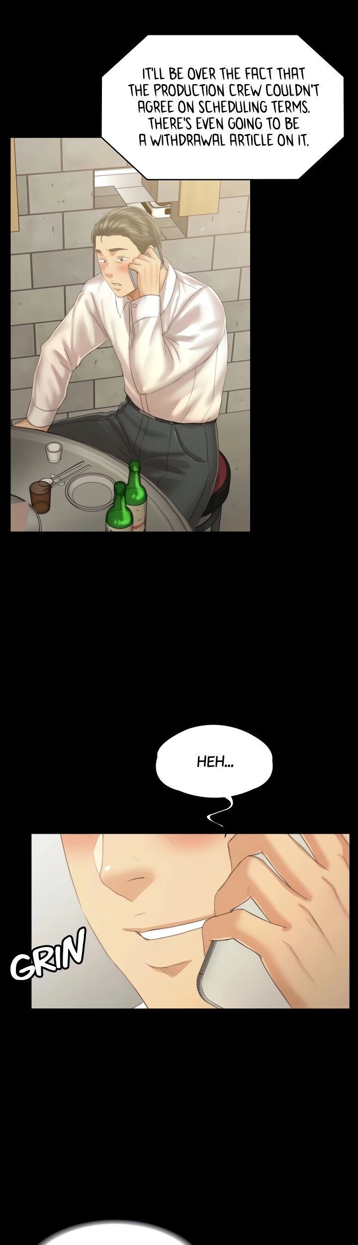 Double Life chapter 93 page 52