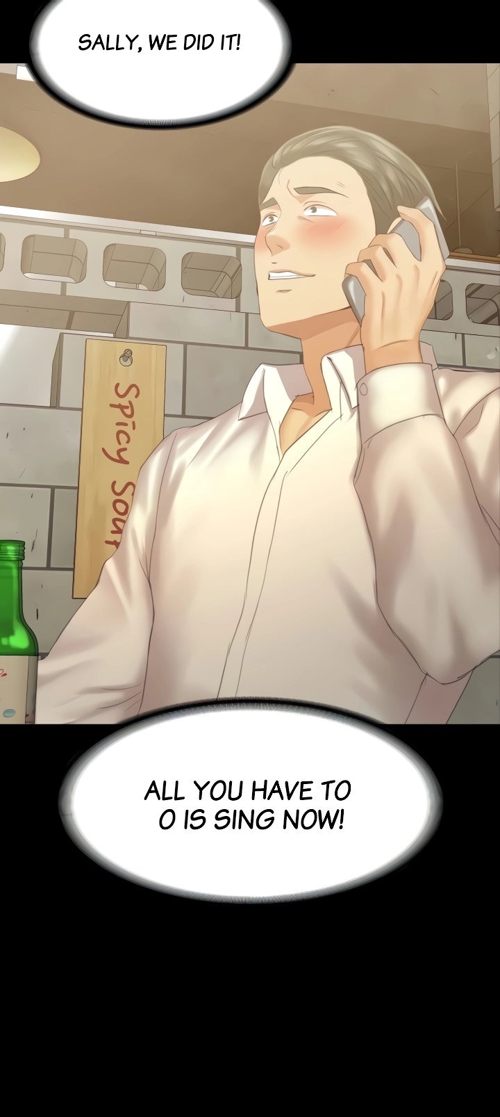 Double Life chapter 93 page 53