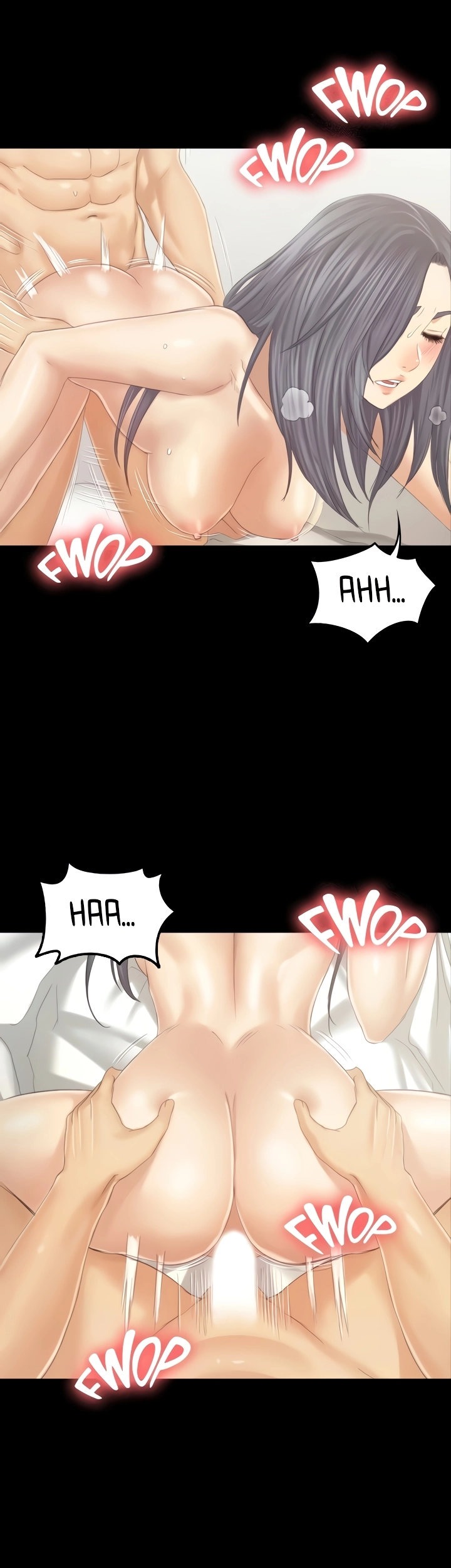 Double Life chapter 94 page 6
