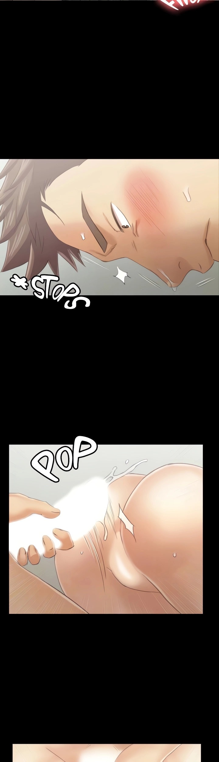 Double Life chapter 94 page 16