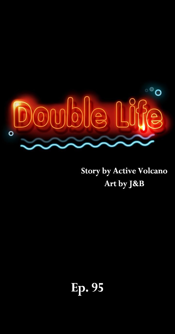 Double Life chapter 95 page 5