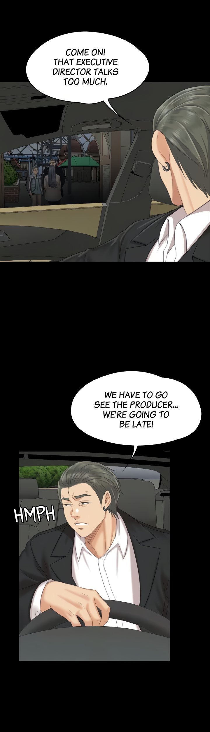 Double Life chapter 95 page 32