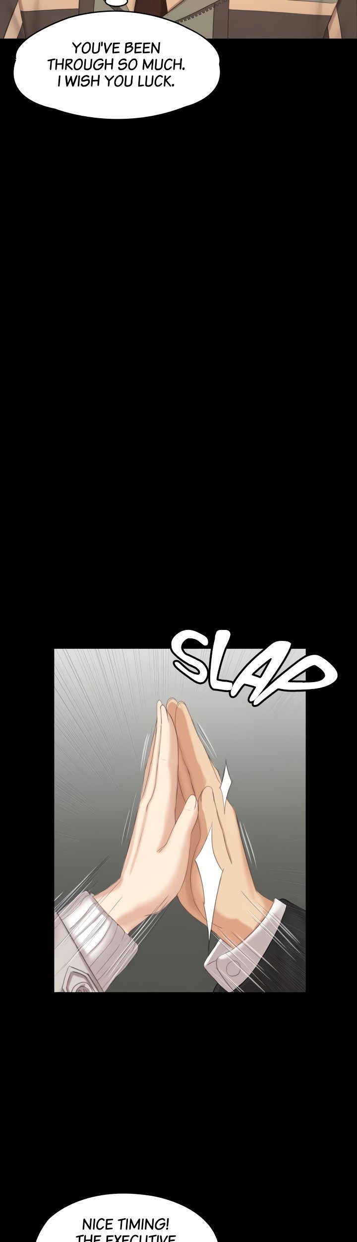 Double Life chapter 95 page 41