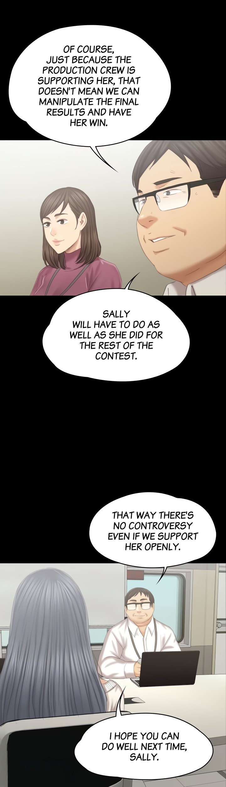 Double Life chapter 95 page 52