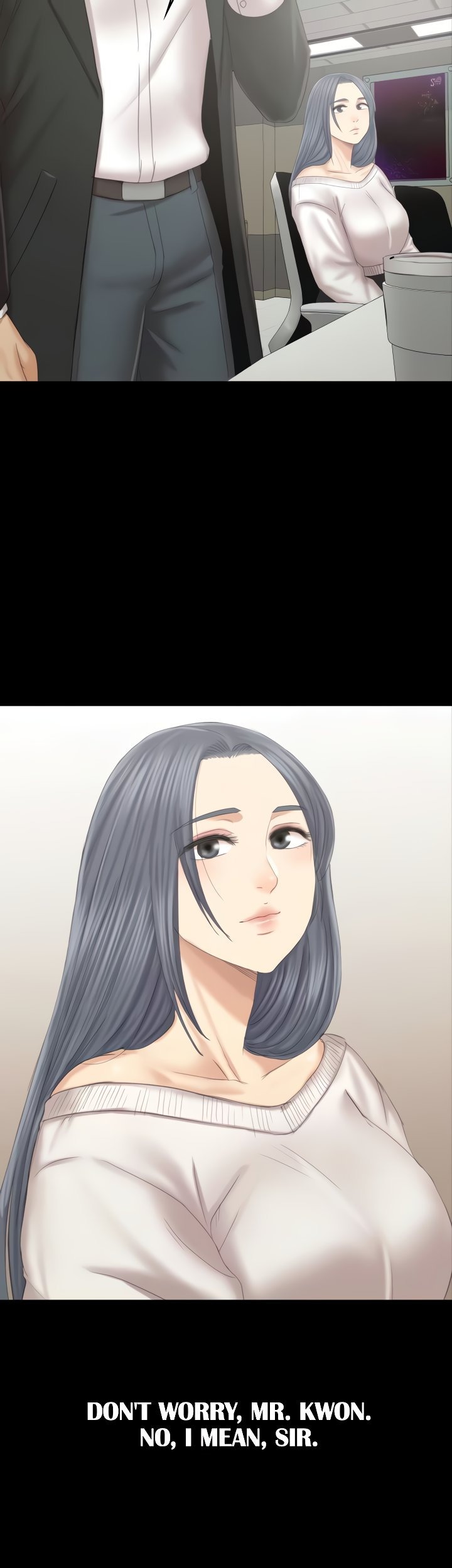 Double Life chapter 95 page 57