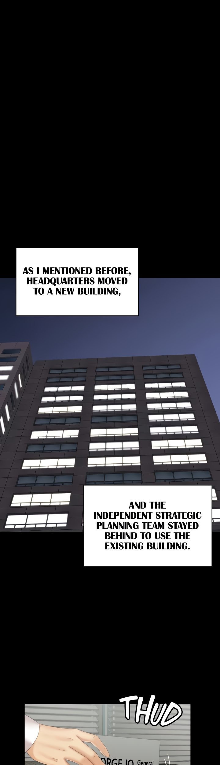 Double Life chapter 96 page 21