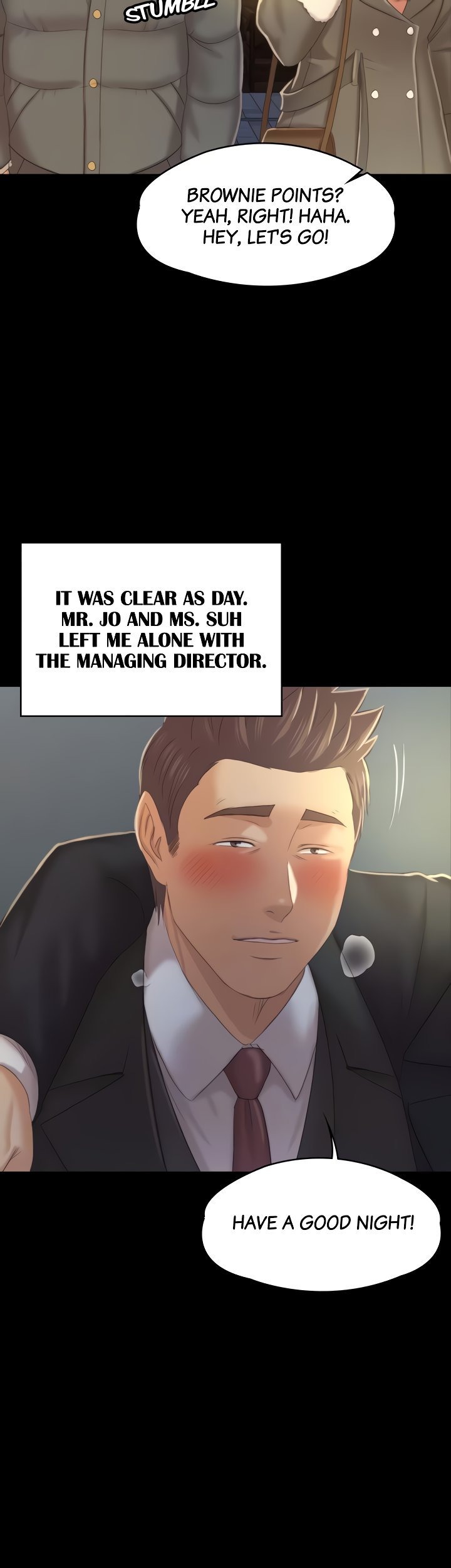 Double Life chapter 96 page 40