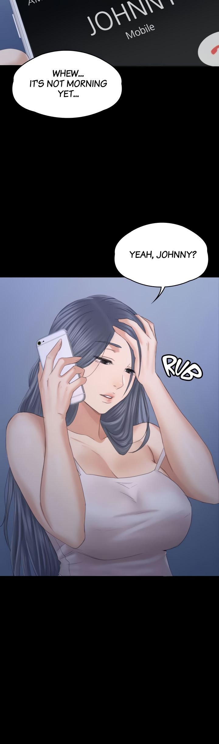 Double Life chapter 97 page 3