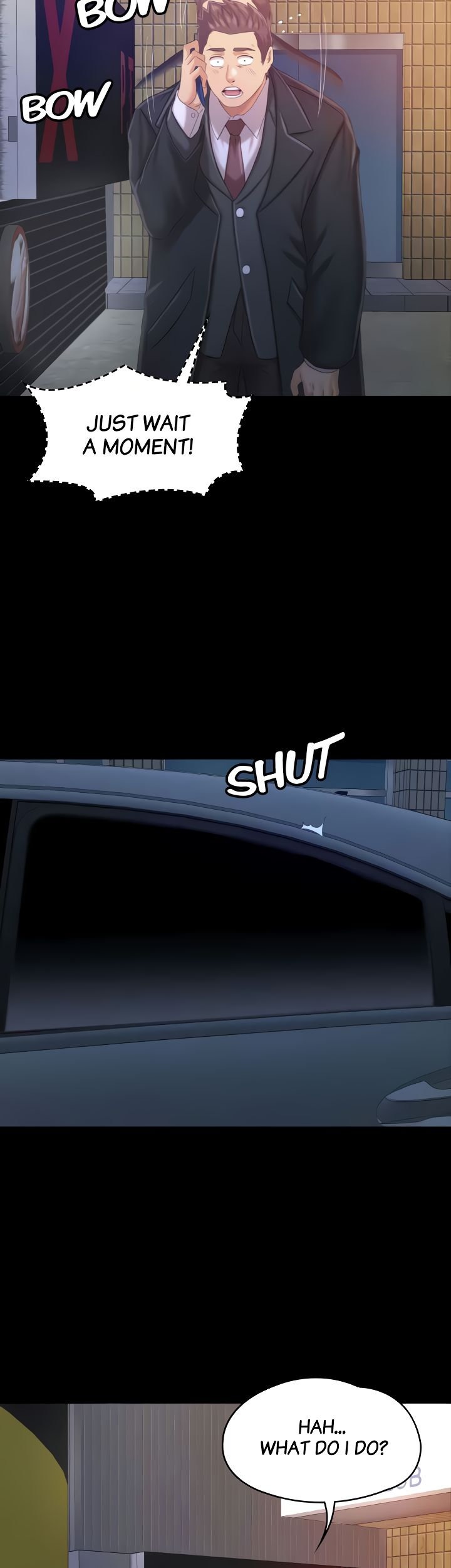 Double Life chapter 97 page 13