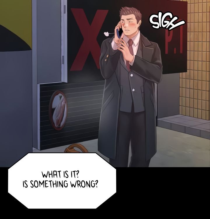 Double Life chapter 97 page 14