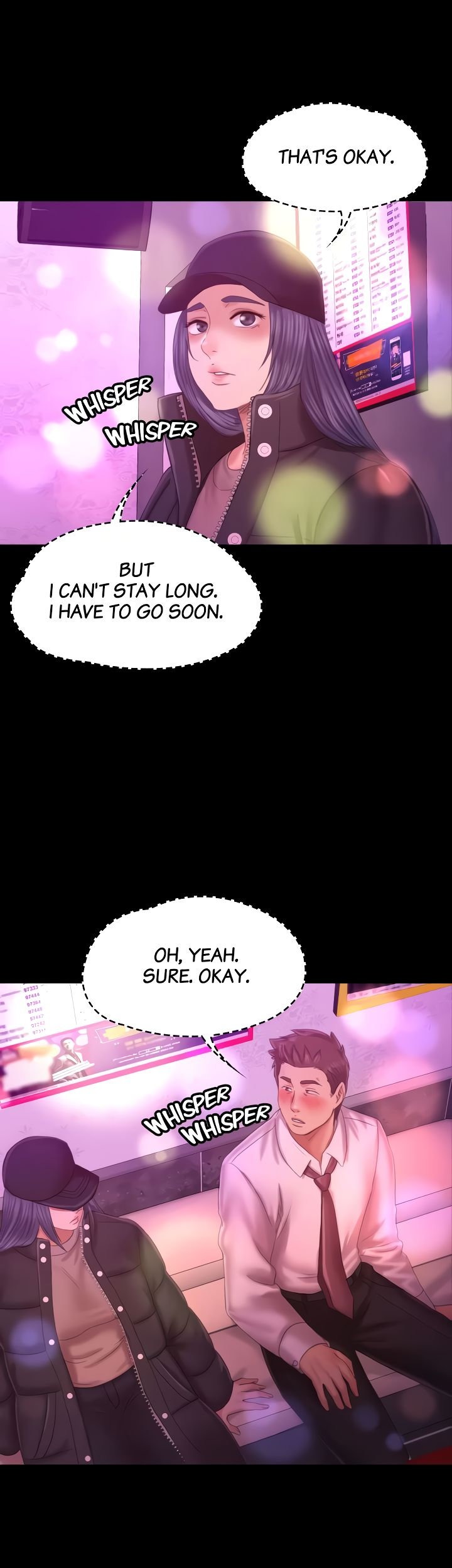 Double Life chapter 97 page 44