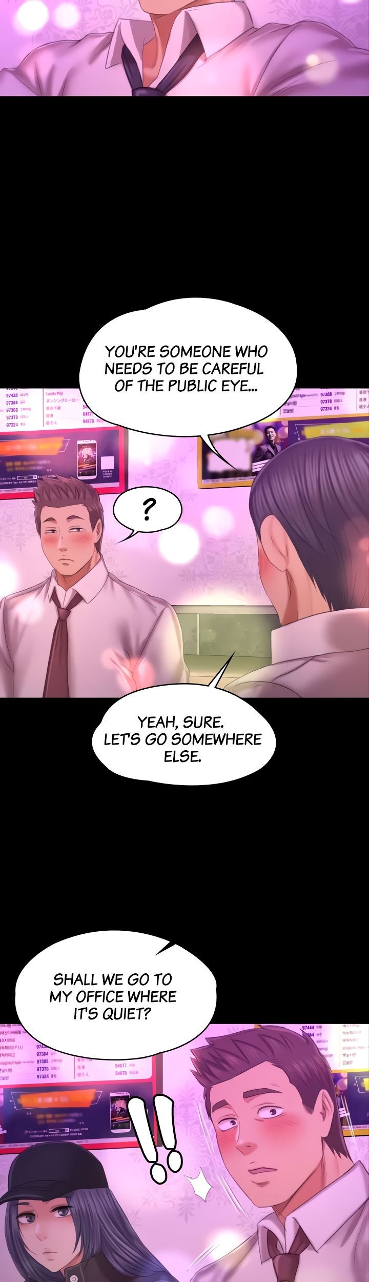 Double Life chapter 98 page 2