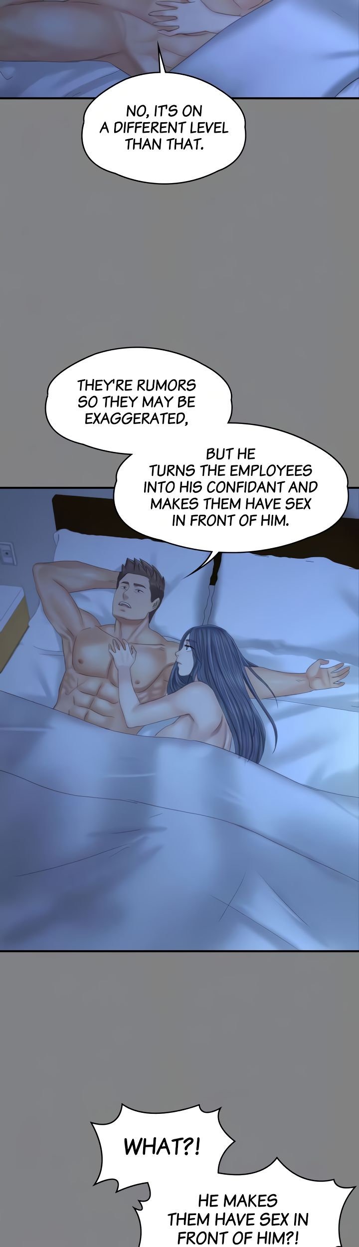 Double Life chapter 98 page 11