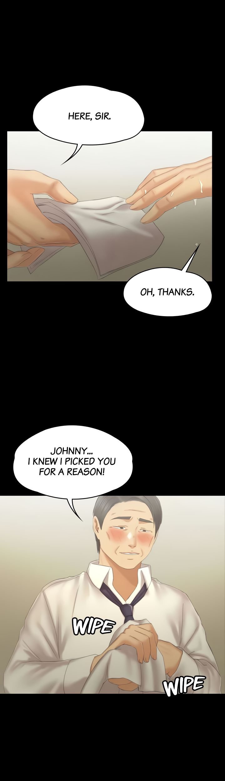 Double Life chapter 98 page 21