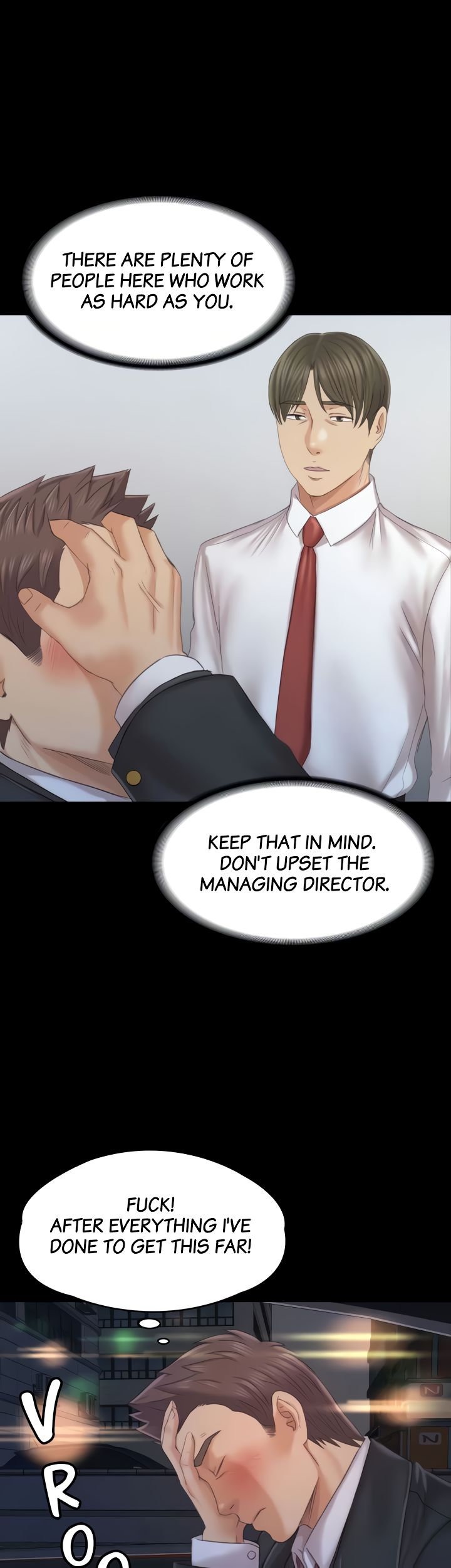 Double Life chapter 98 page 33