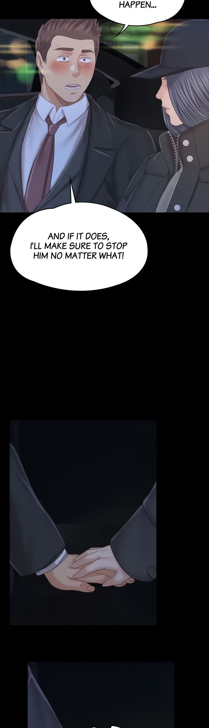 Double Life chapter 98 page 42