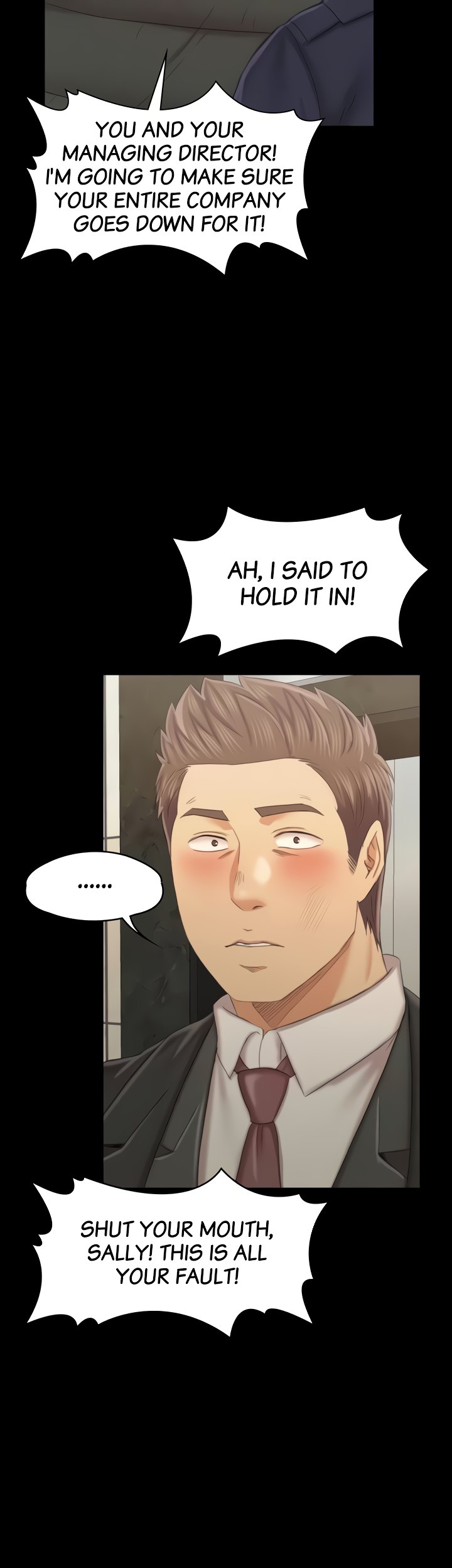 Double Life chapter 99 page 57