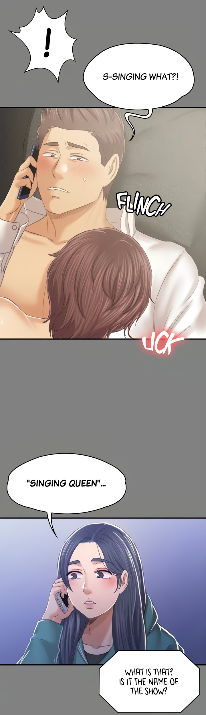 Double Life chapter 99 page 67