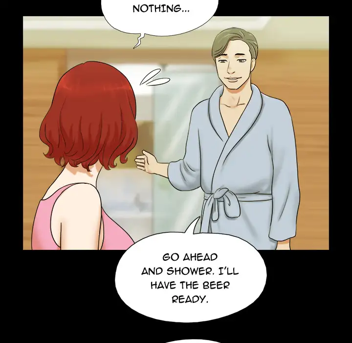 Double Trouble chapter 1 page 66
