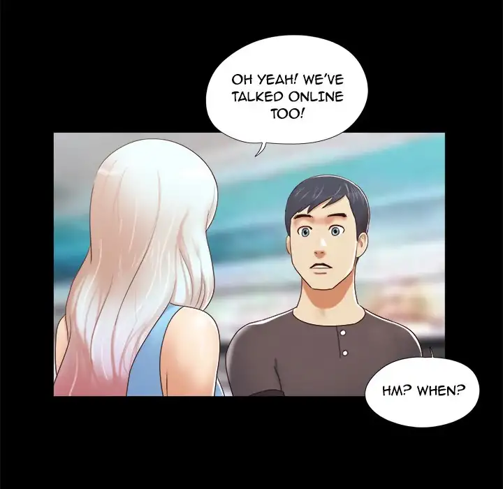 Double Trouble chapter 11 page 41