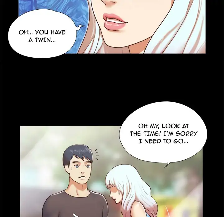 Double Trouble chapter 11 page 50