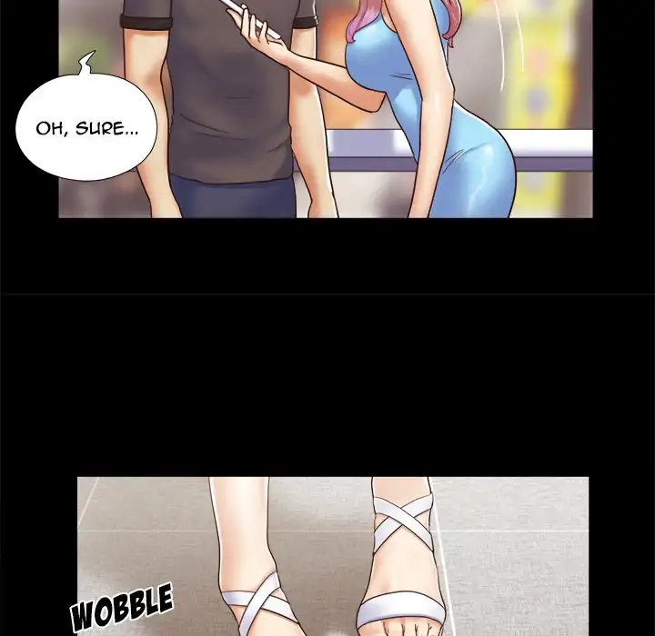 Double Trouble chapter 11 page 51