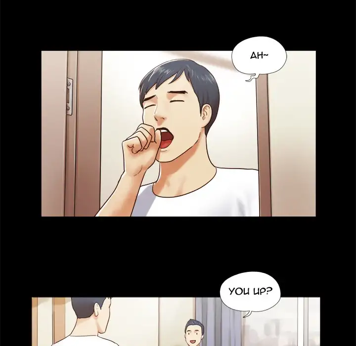 Double Trouble chapter 13 page 5