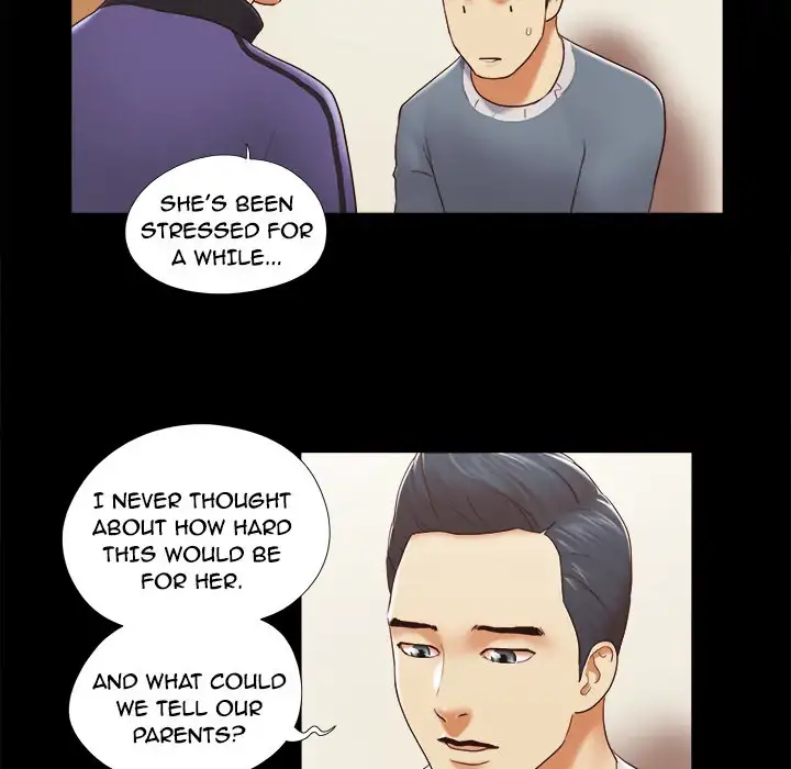 Double Trouble chapter 28 page 36