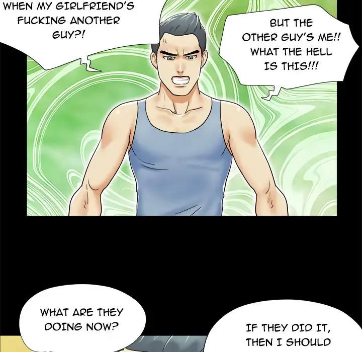 Double Trouble chapter 4 page 67