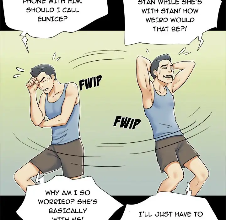 Double Trouble chapter 4 page 69