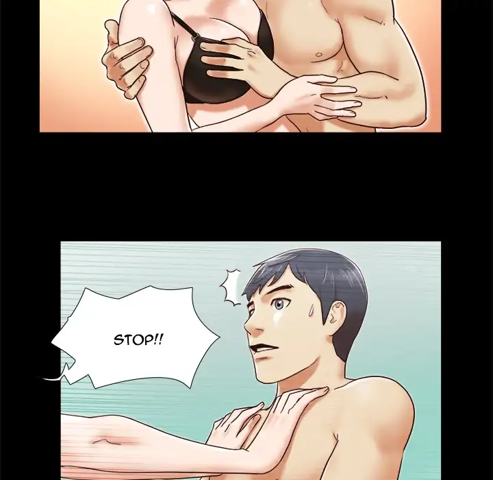 Double Trouble chapter 5 page 13