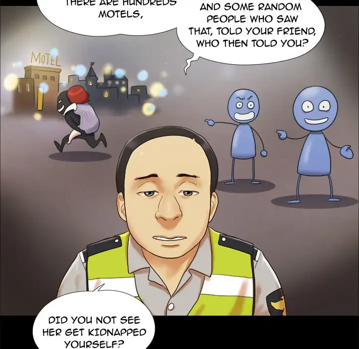 Double Trouble chapter 8 page 6
