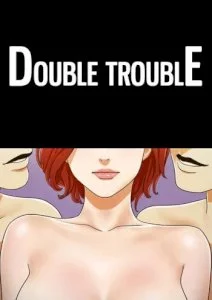Double Trouble cover