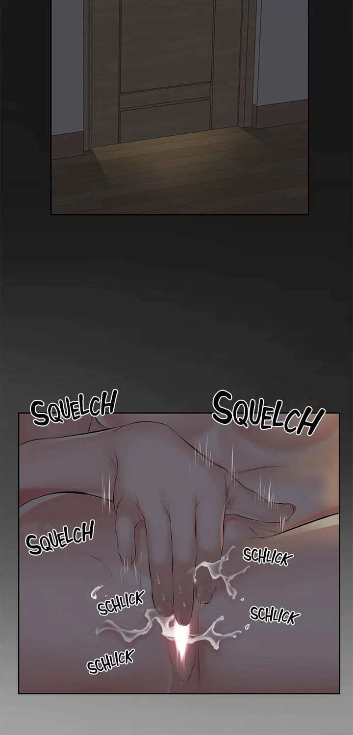 Downstairs Lady chapter 1 page 10
