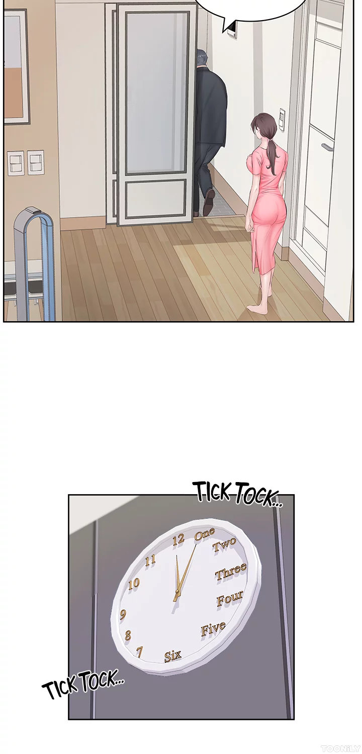 Downstairs Lady chapter 1 page 14