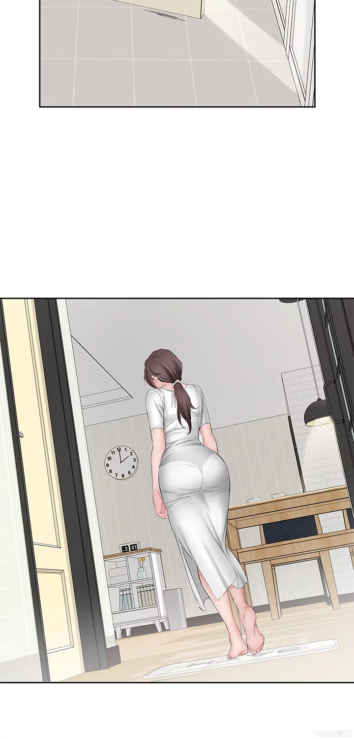 Downstairs Lady chapter 1 page 33