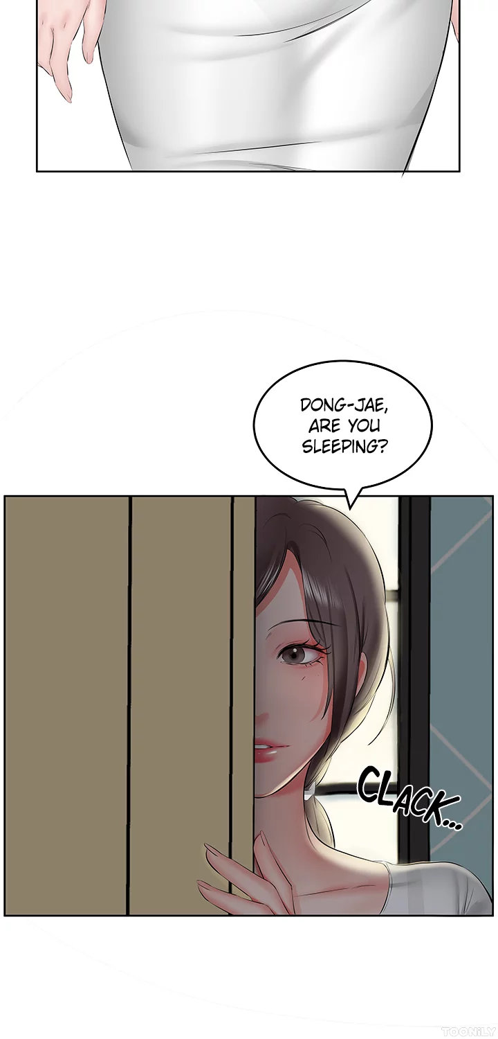 Downstairs Lady chapter 1 page 35
