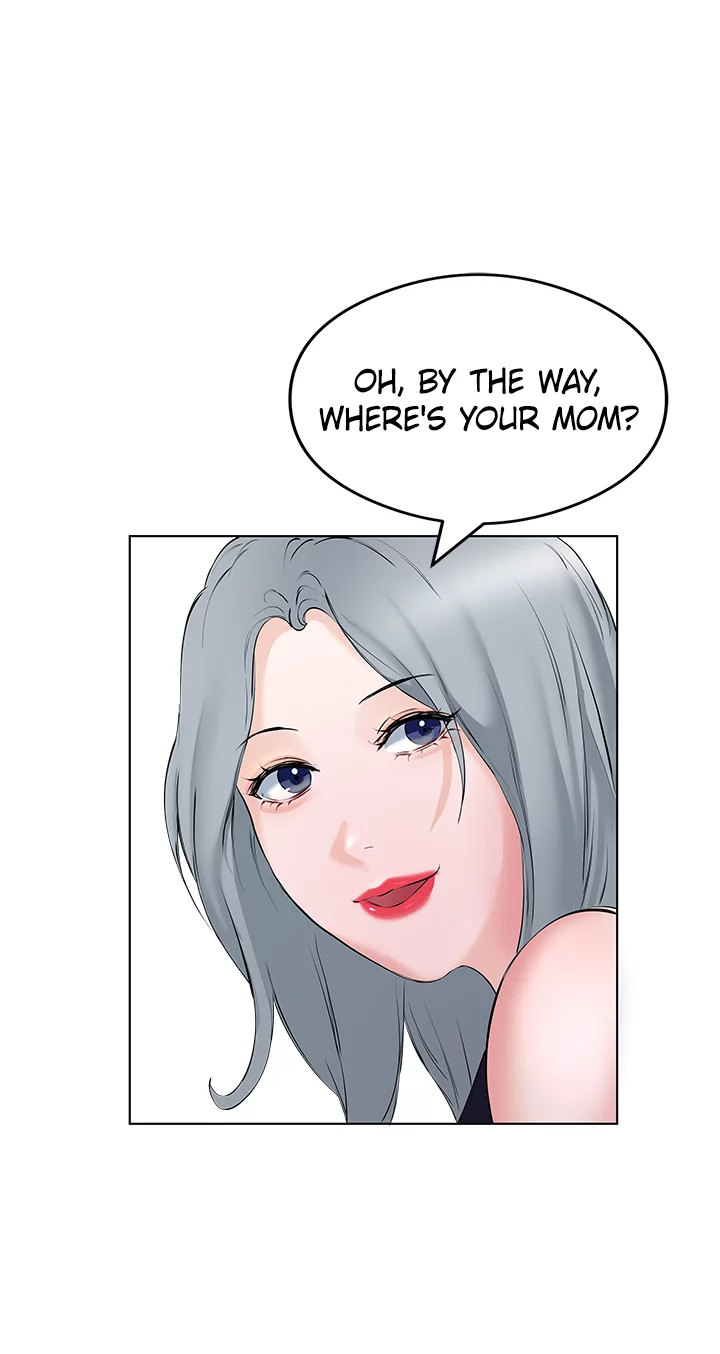 Downstairs Lady chapter 10 page 2