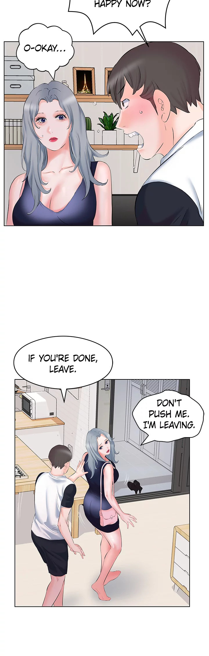 Downstairs Lady chapter 10 page 6