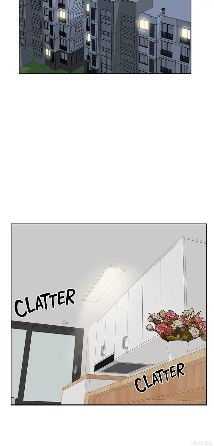 Downstairs Lady chapter 10 page 28